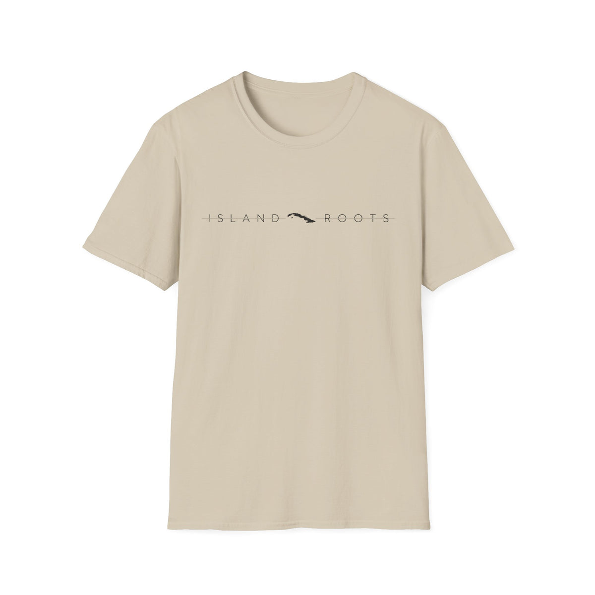 Island Roots T-Shirt