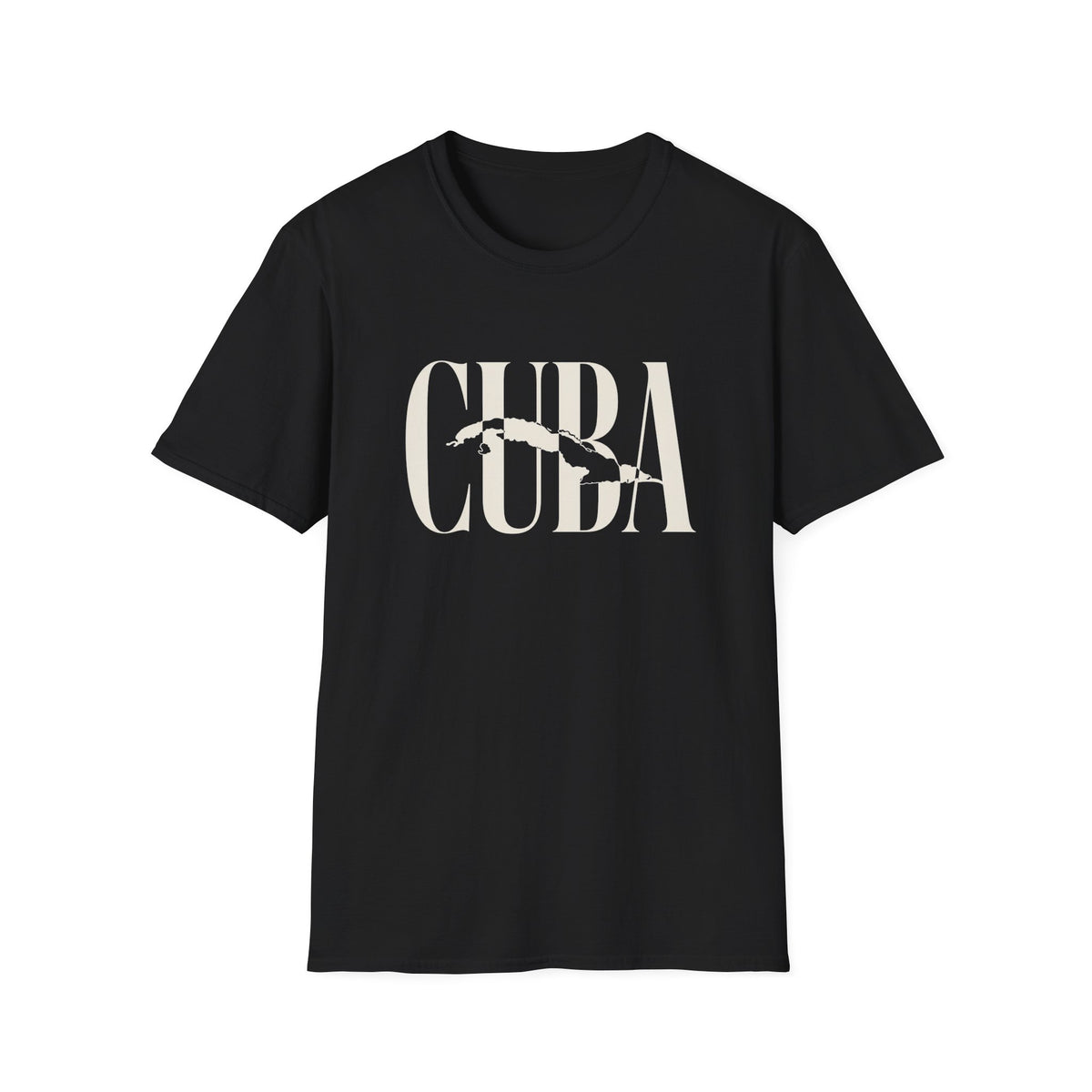Cuba T-Shirt