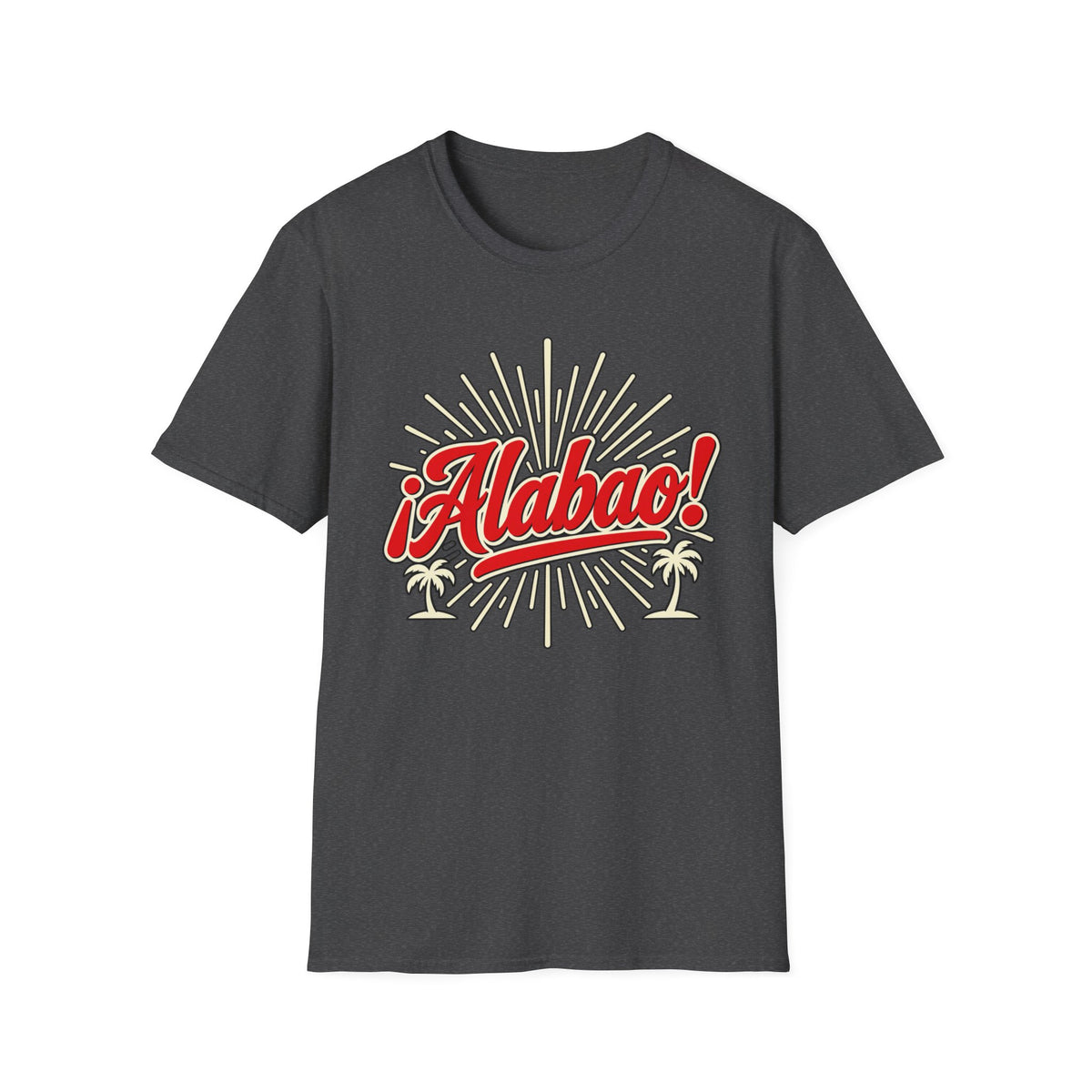 Alabao T-Shirt