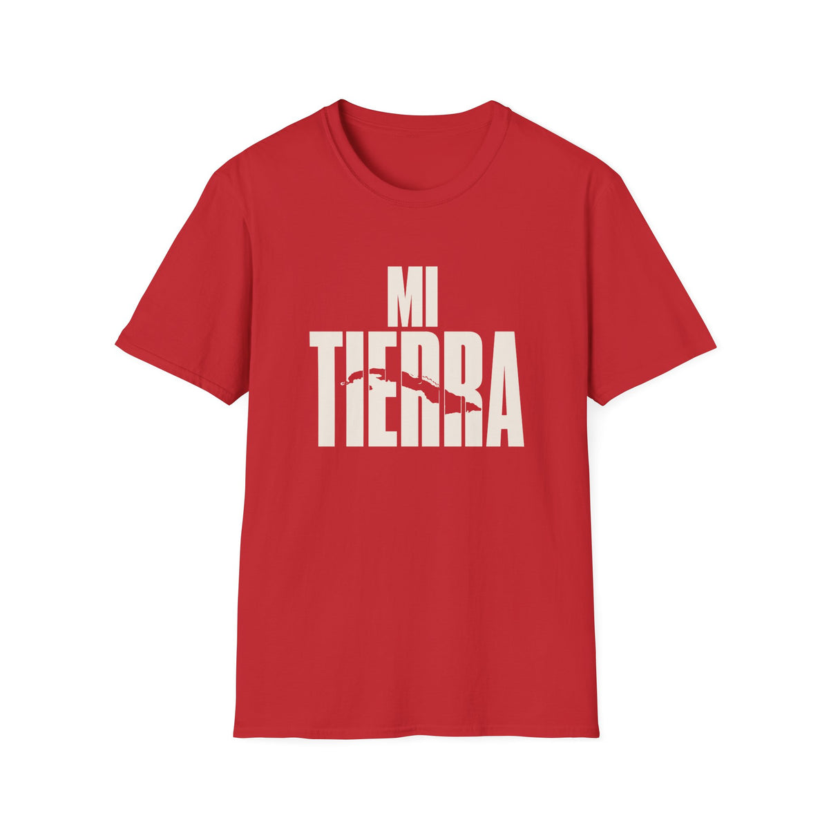 Mi Tierra T-Shirt