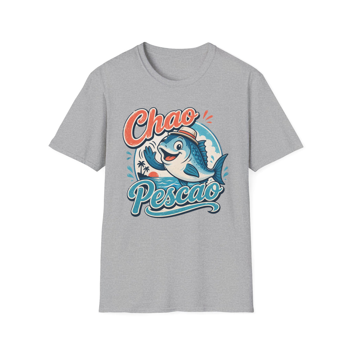 Chao Pescao T-Shirt