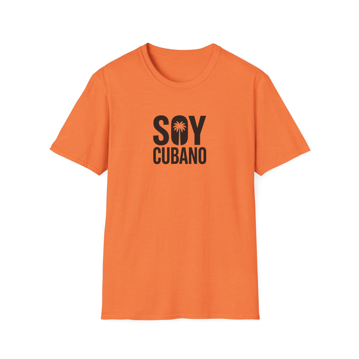 Soy Cubano T-Shirt
