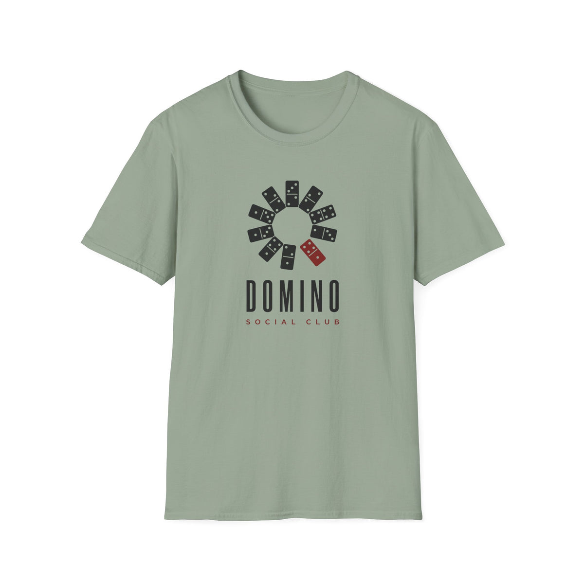 Domino Club T-Shirt