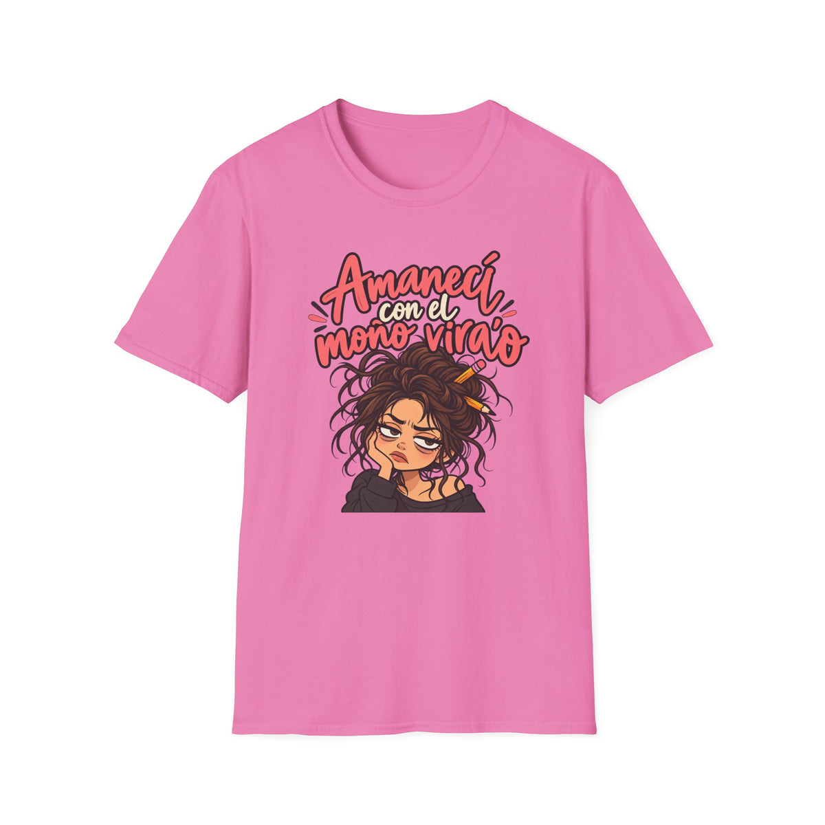 Moño virao T-Shirt