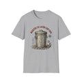 Manten tu Latón con Tapa T-Shirt
