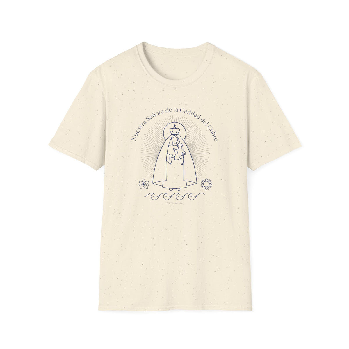 Nuestra Señora de la Caridad T-Shirt