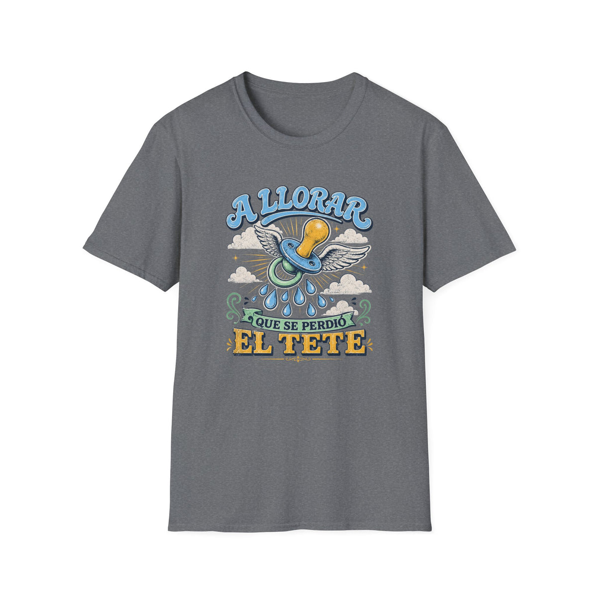 A llorar T-Shirt