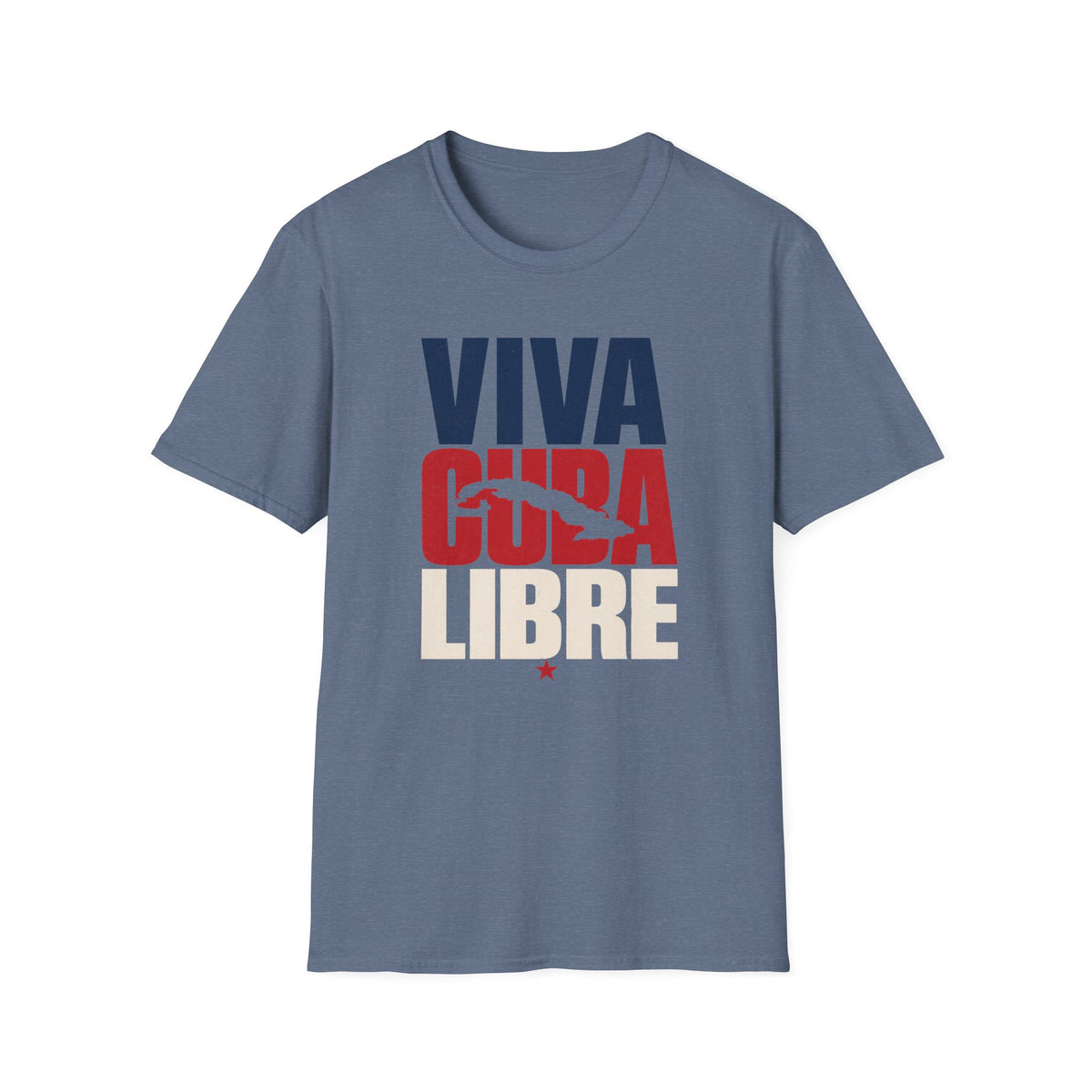 Viva Cuba Libre T-Shirt