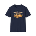 Sandwich Cubano T-Shirt