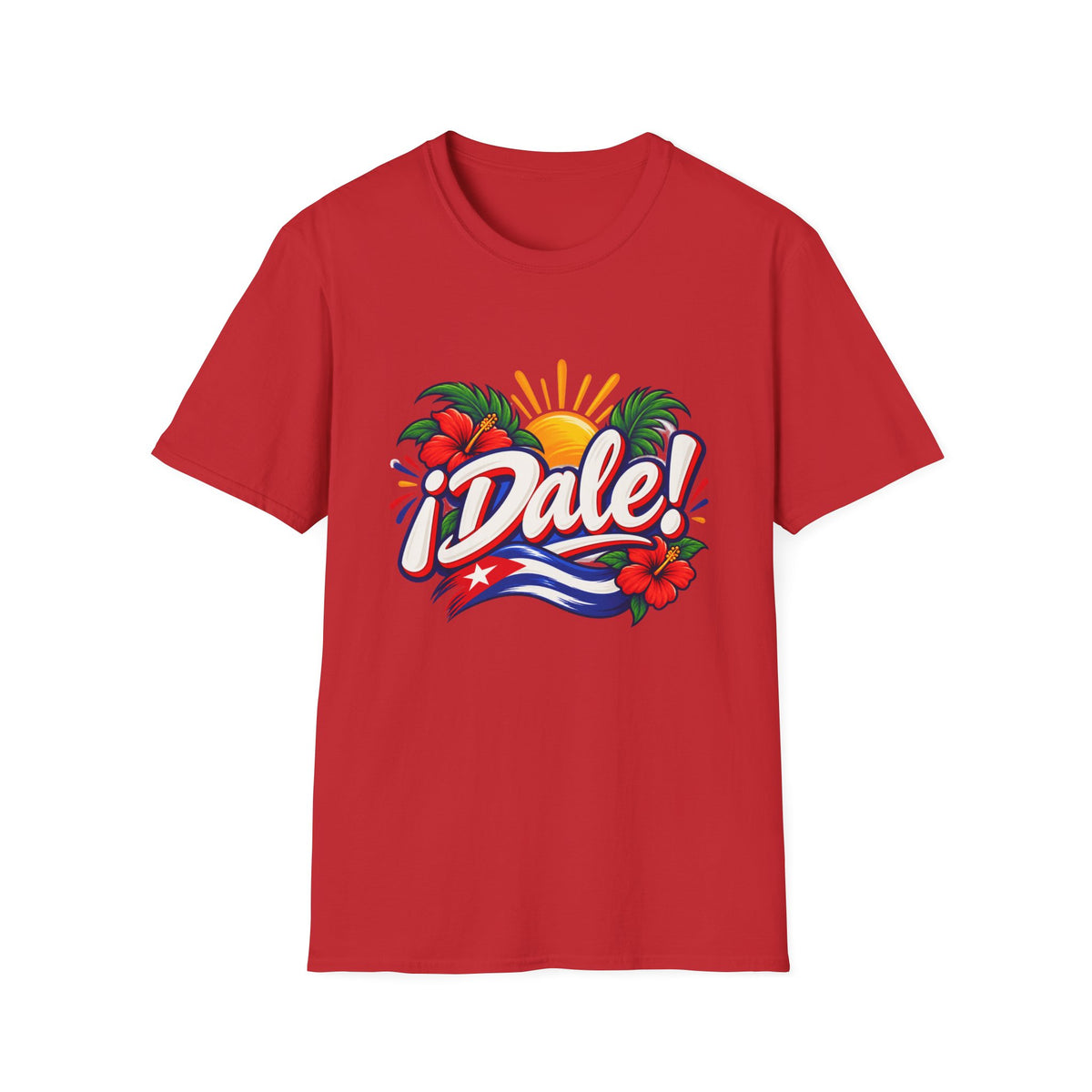 Dale T-Shirt