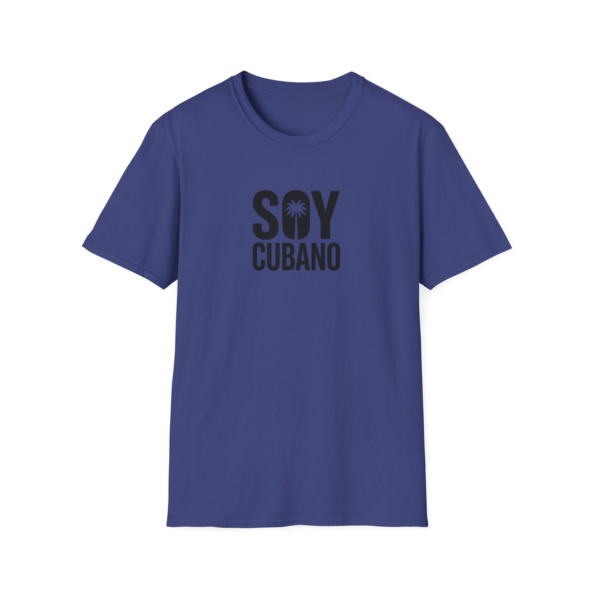 Soy Cubano T-Shirt