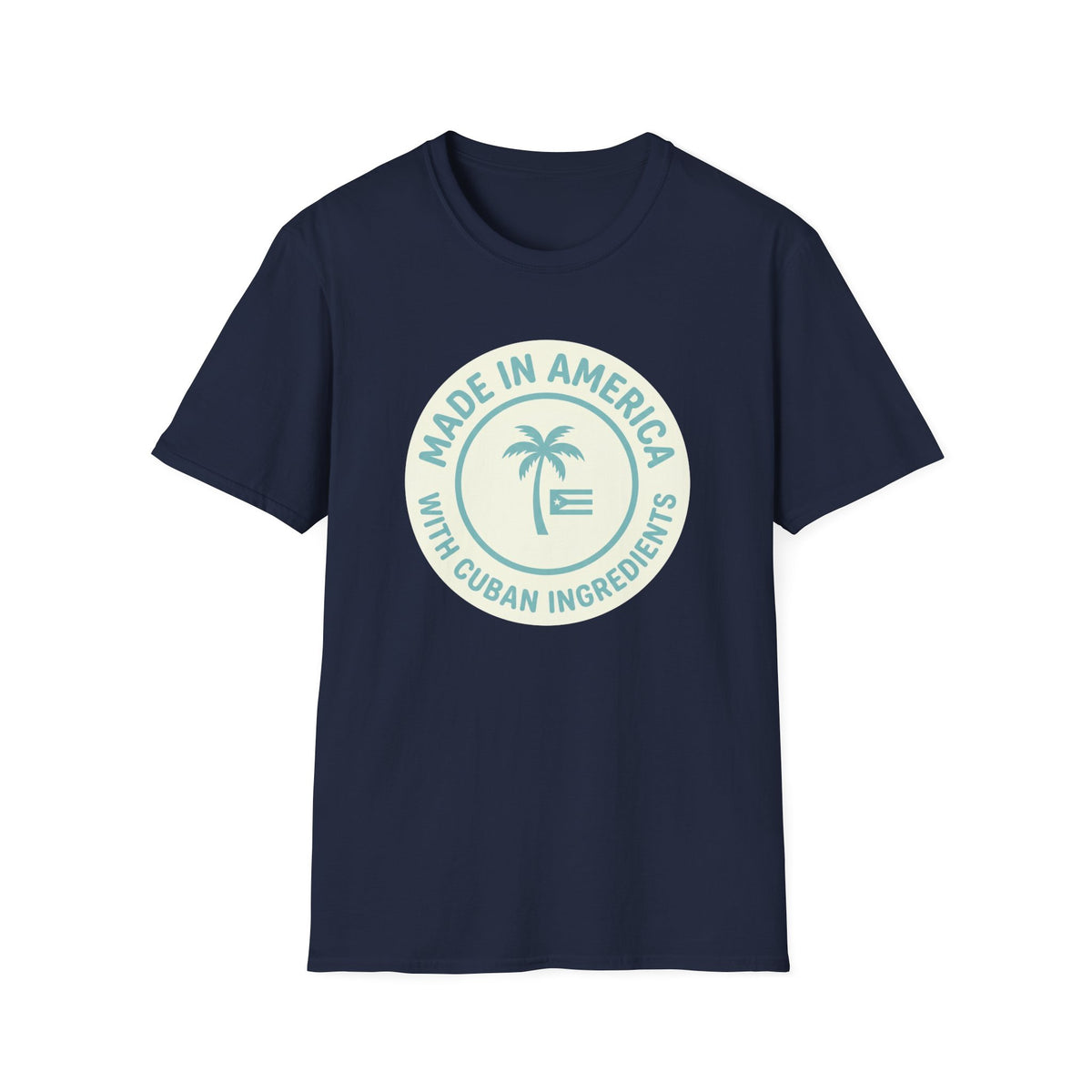 Made in America T-Shirt