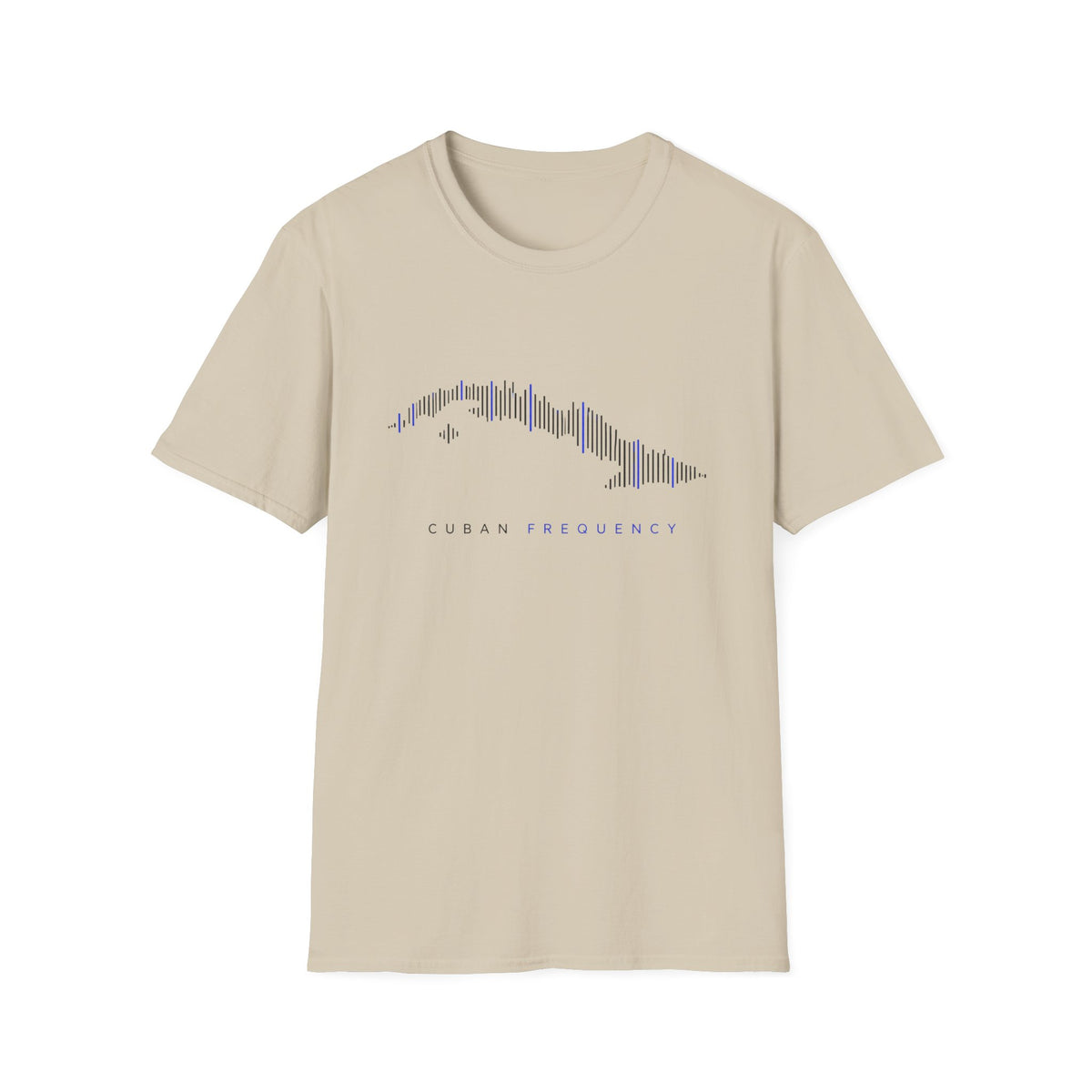 Cuban Frequency T-Shirt