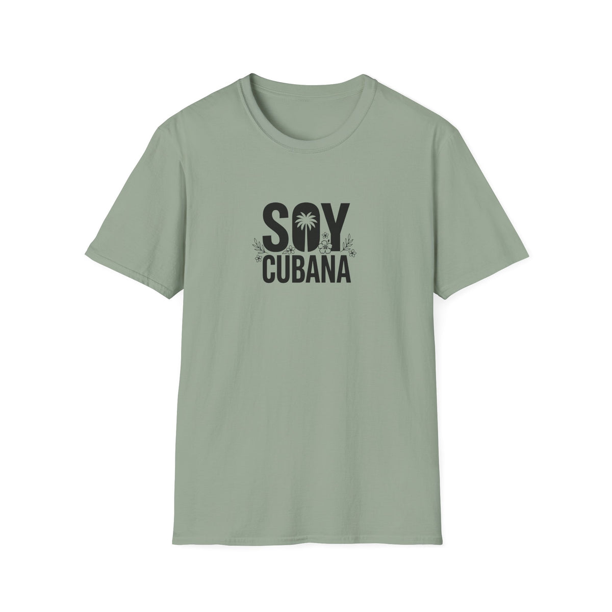 Soy Cubana T-Shirt