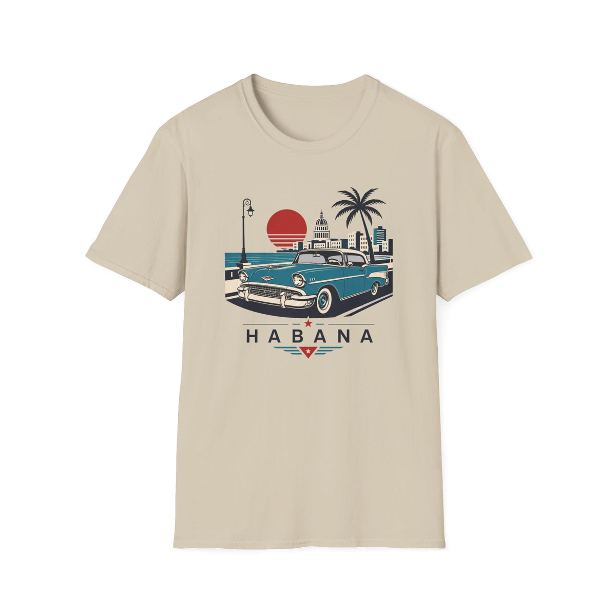 Habana T-Shirt