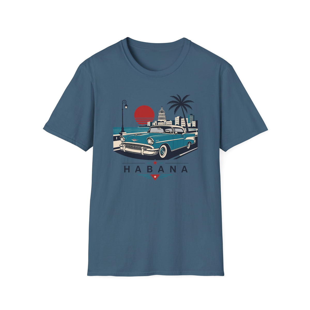 Habana T-Shirt