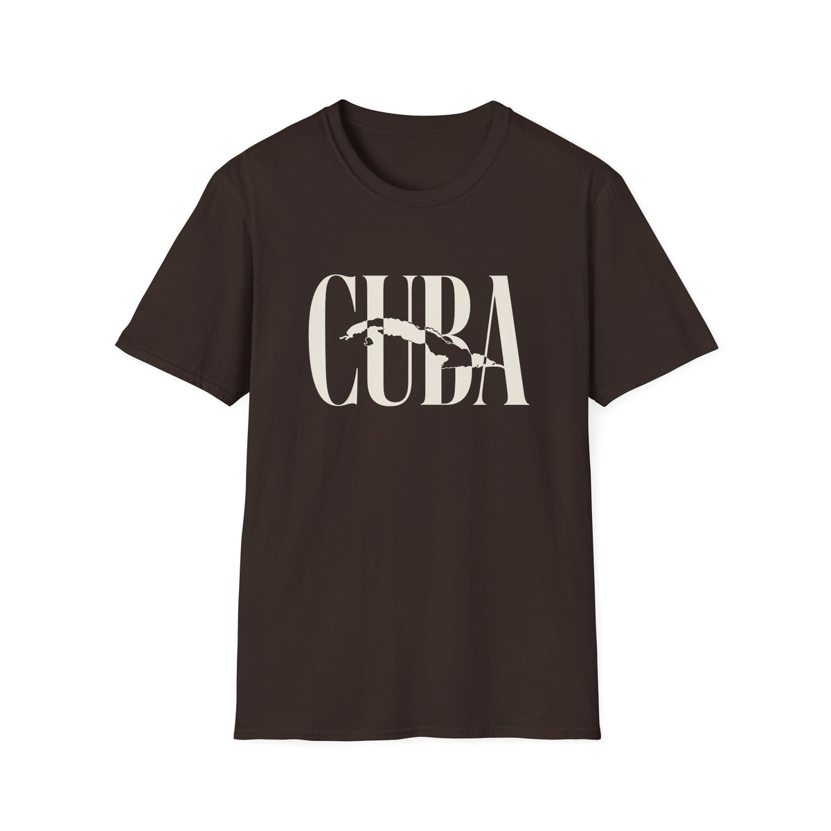 Cuba T-Shirt