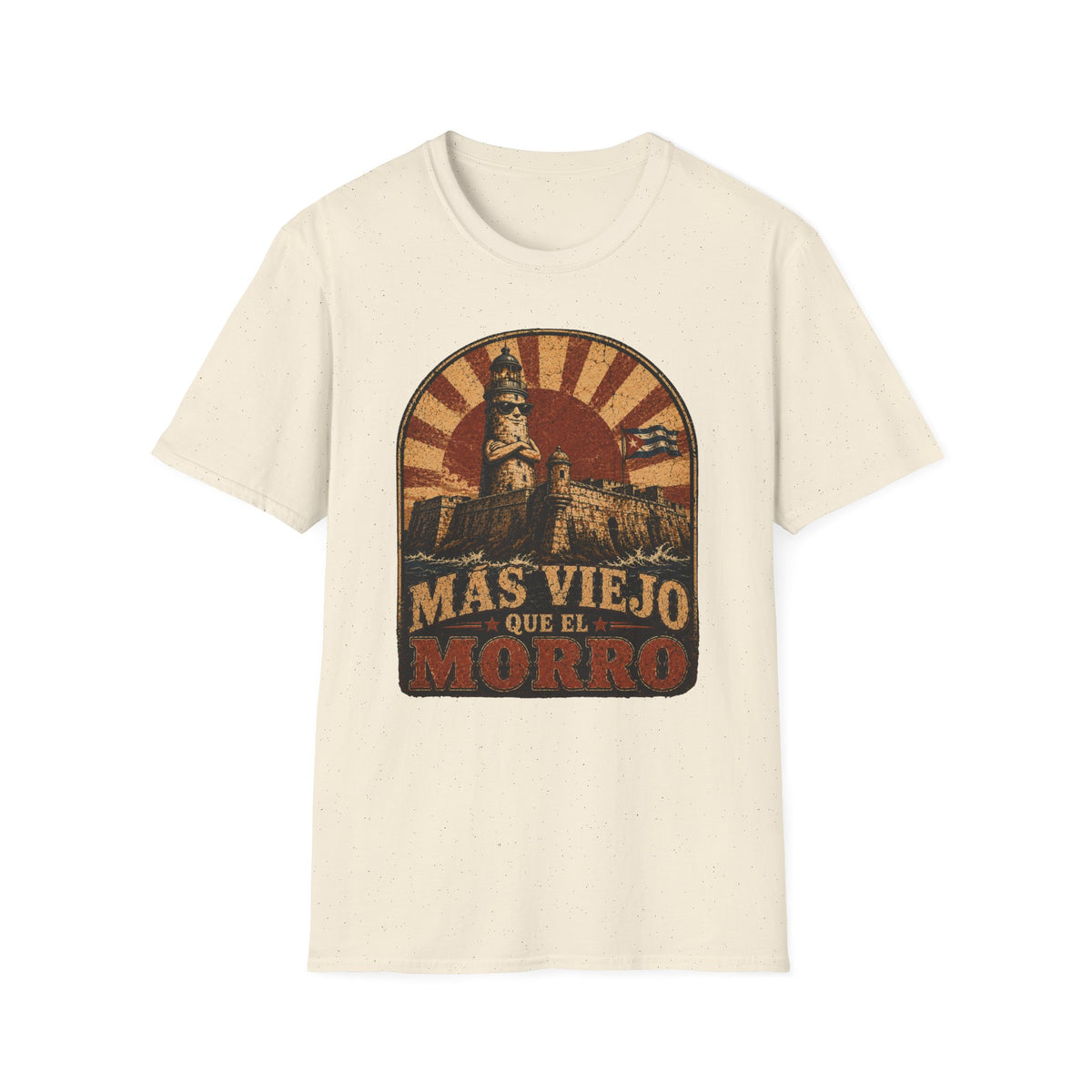 Viejo Morro T-Shirt