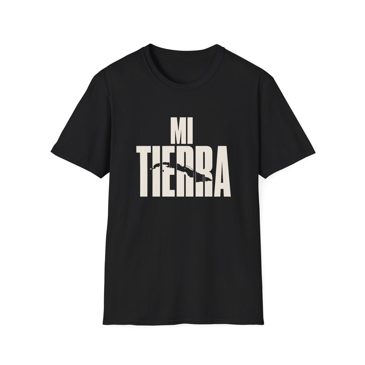 Mi Tierra T-Shirt