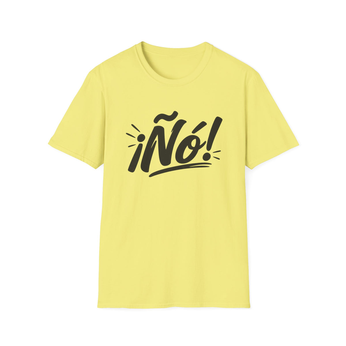 Ñó T-Shirt