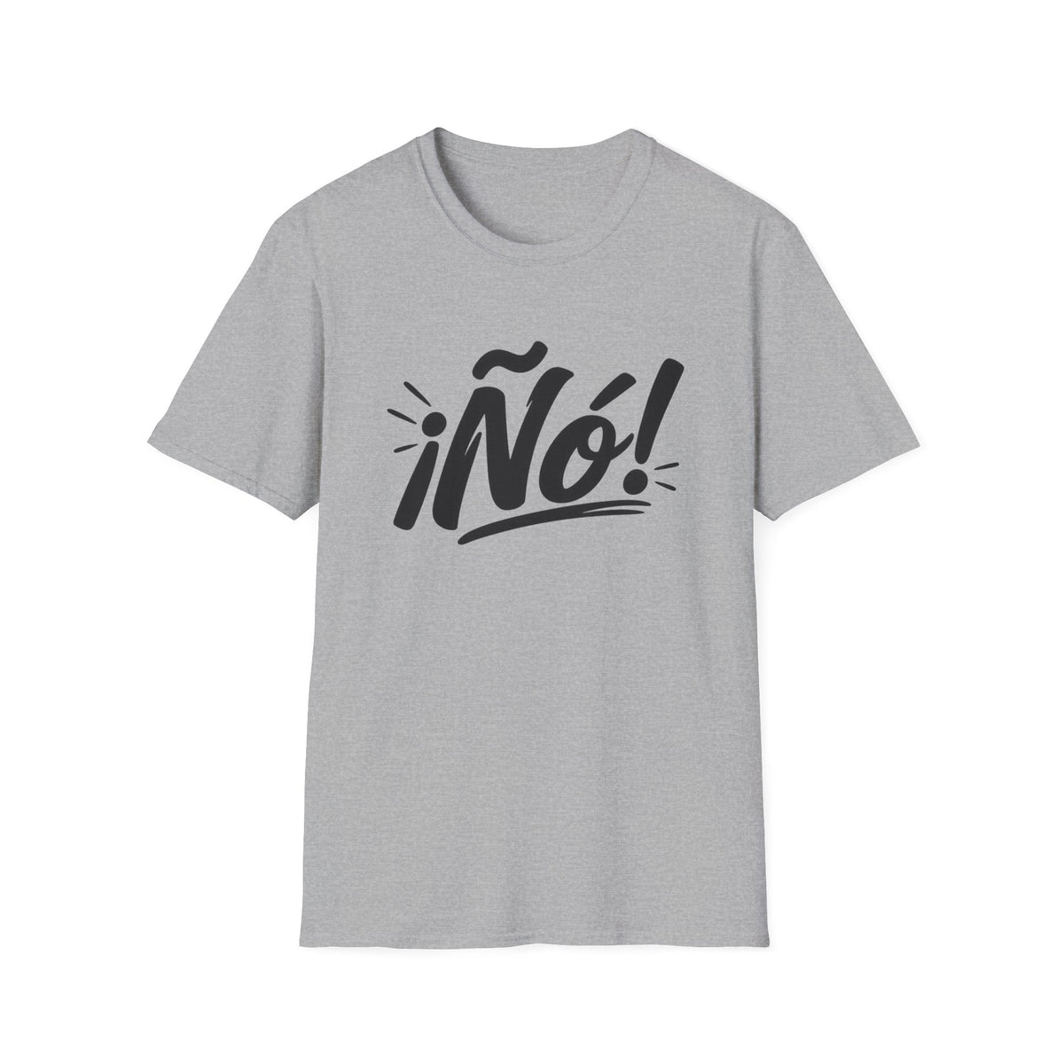 Ñó T-Shirt