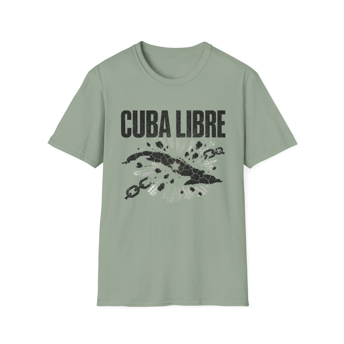 Cuba Libre T-Shirt