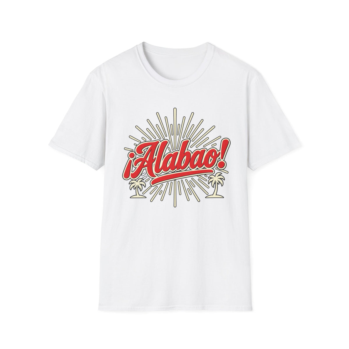 Alabao T-Shirt