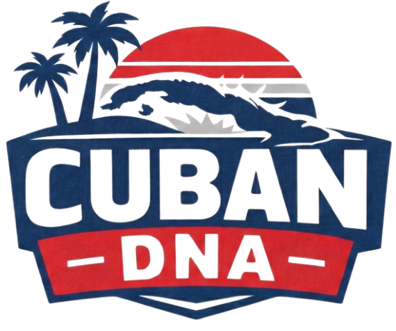 Cuban DNA